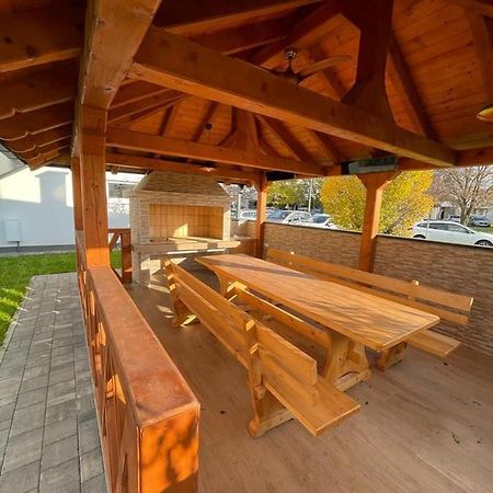 Apartmani Daisy Velika Gorica Dış mekan fotoğraf