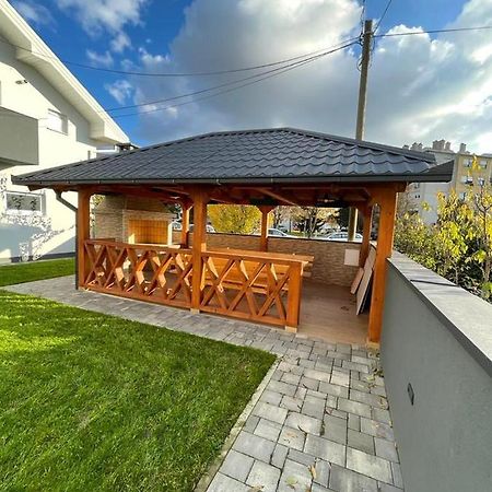 Apartmani Daisy Velika Gorica Dış mekan fotoğraf