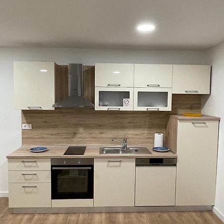 Apartmani Daisy Velika Gorica Dış mekan fotoğraf