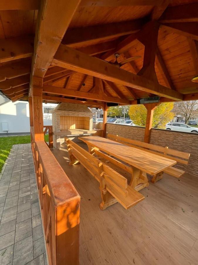 Apartmani Daisy Velika Gorica Dış mekan fotoğraf