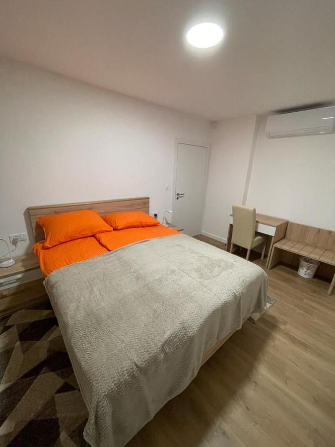 Apartmani Daisy Velika Gorica Dış mekan fotoğraf