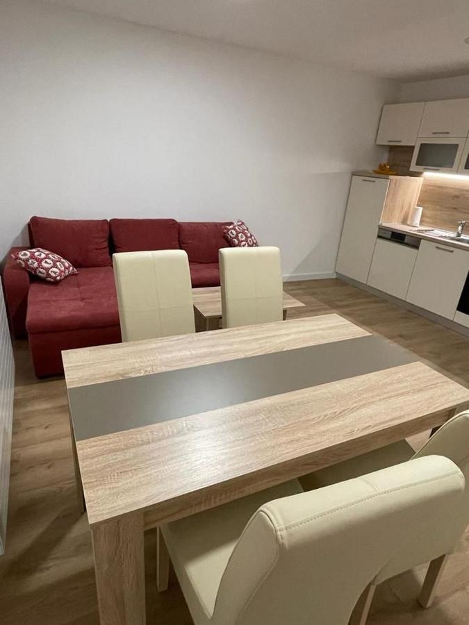 Apartmani Daisy Velika Gorica Dış mekan fotoğraf