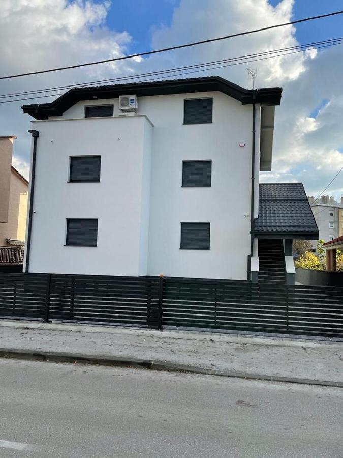 Apartmani Daisy Velika Gorica Dış mekan fotoğraf