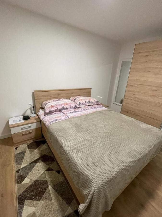 Apartmani Daisy Velika Gorica Dış mekan fotoğraf