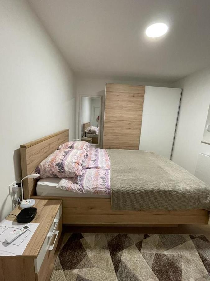 Apartmani Daisy Velika Gorica Dış mekan fotoğraf