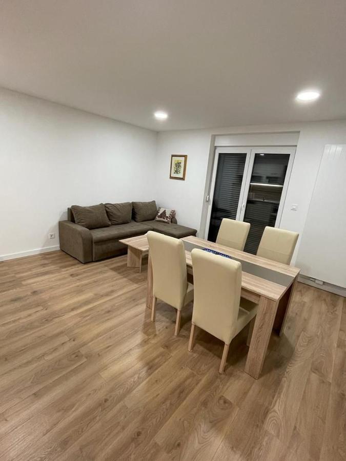 Apartmani Daisy Velika Gorica Dış mekan fotoğraf