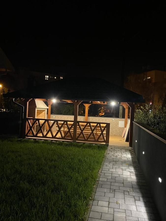 Apartmani Daisy Velika Gorica Dış mekan fotoğraf