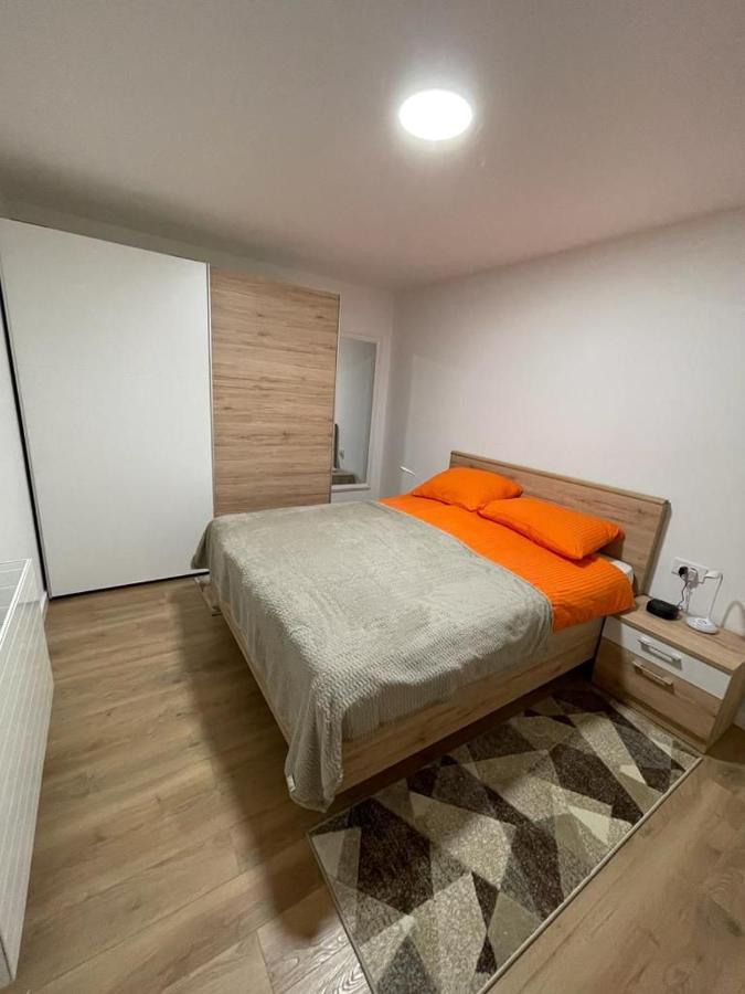 Apartmani Daisy Velika Gorica Dış mekan fotoğraf