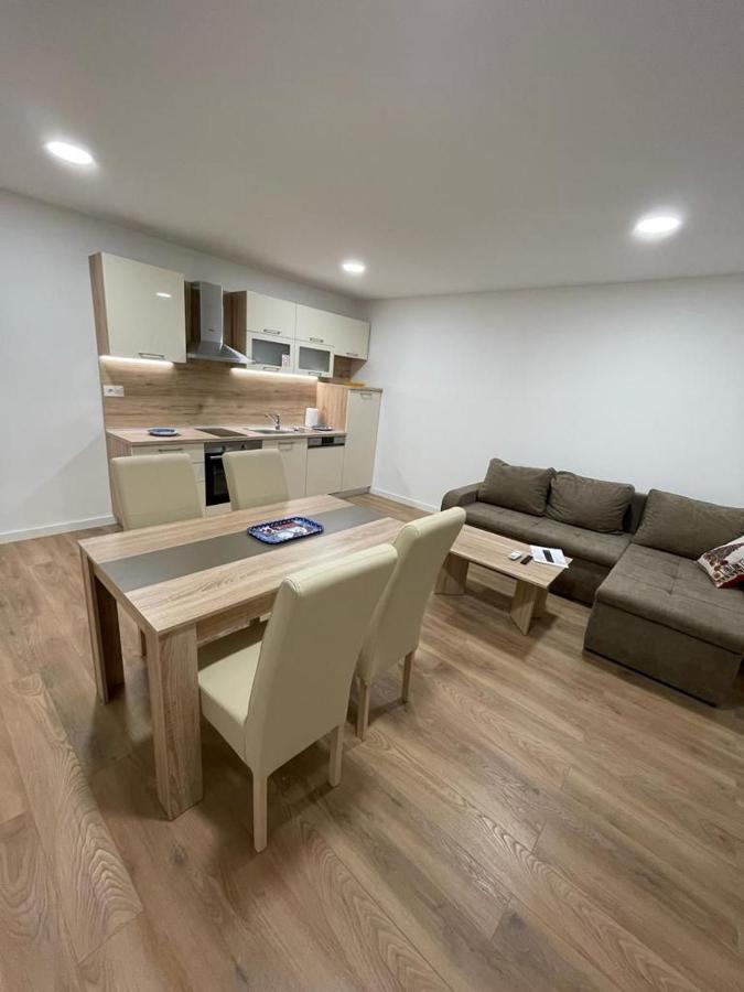 Apartmani Daisy Velika Gorica Dış mekan fotoğraf