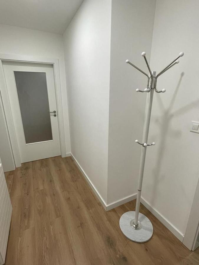 Apartmani Daisy Velika Gorica Dış mekan fotoğraf