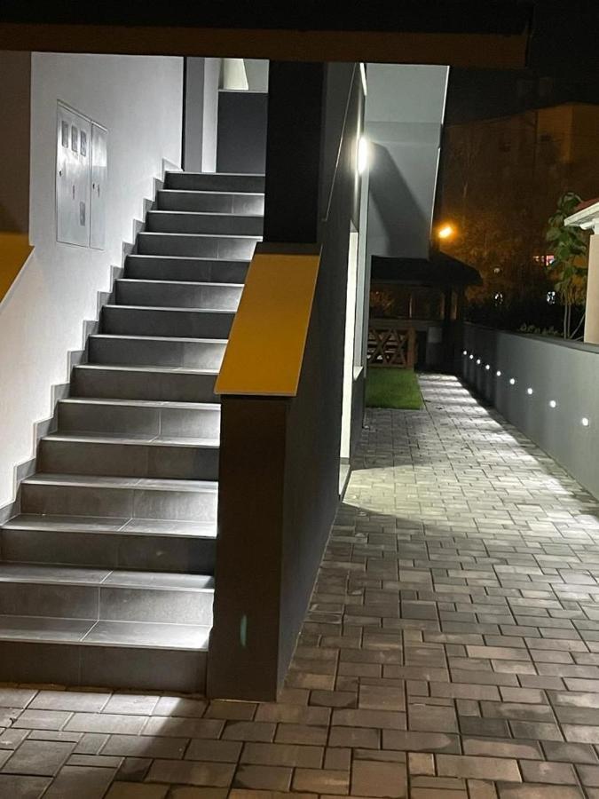 Apartmani Daisy Velika Gorica Dış mekan fotoğraf