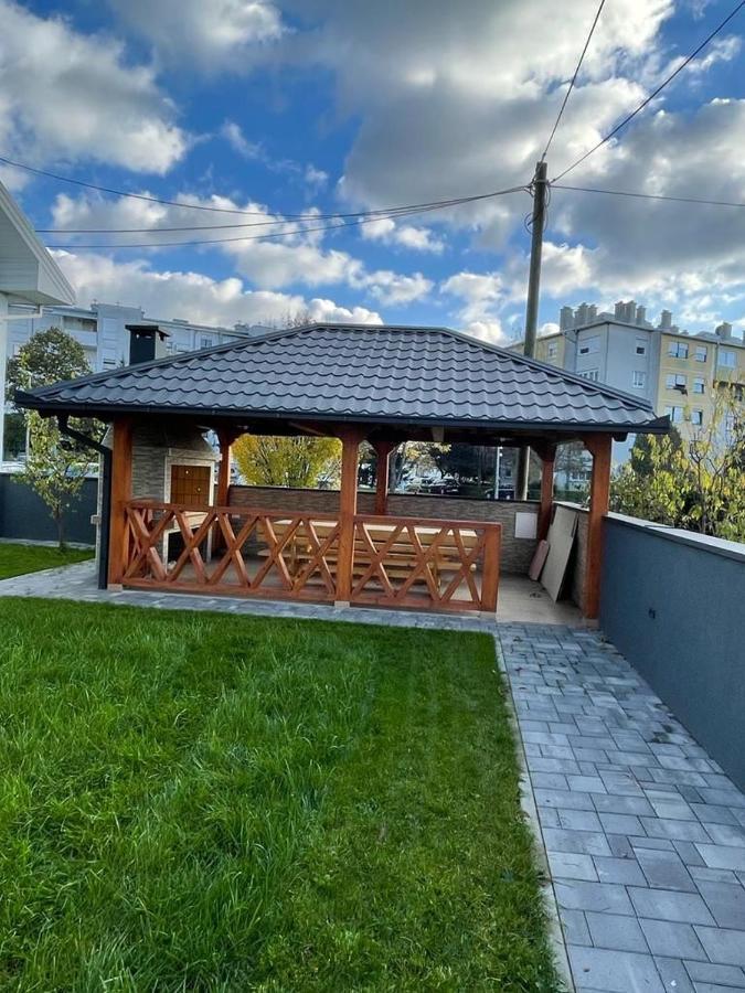 Apartmani Daisy Velika Gorica Dış mekan fotoğraf